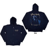 Stevie Nicks Tour '24 Live Photo [Sweatshirt] by Rock Band Apparel