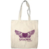 Stevie Nicks Tour '24 Logo [Tote Bag] by Rock Band Apparel
