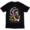 Stevie Ray Vaughan Double Trouble [T-Shirt] by Rock Band Apparel