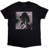 Stevie Ray Vaughan In Step Album [T-Shirt] by Rock Band Apparel