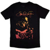Stevie Ray Vaughan Signature [T-Shirt] by Rock Band Apparel
