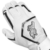 Sting Squad Batting Gloves - Black