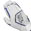 Sting Squad Batting Gloves - Navy Blue