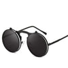 Stlylish And Attractive Long Keeper Sunglasses New Flip Sun Glasses For Men & Women Double Lens Clear Alloy Frame Eyewear Eyeglasses Colourfull Design by Stevvex