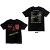 Stone Temple Pilots Core US Tour '92 [T-Shirt] by Rock Band Apparel