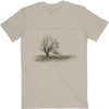 Stone Temple Pilots Perida Tree [T-Shirt] by Rock Band Apparel