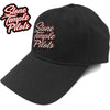 Stone Temple Pilots Scroll Logo [Hat] by Rock Band Apparel