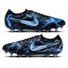 "Storm Surge" Nike Tiempo Legend 10 Elite FG Soccer Cleats by Stadium Custom Kicks