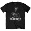 Stormzy Heavy Is The Head [T-Shirt] by Rock Band Apparel