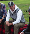 Stratton Vest - Gray
