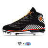 "Stripes" Jordan 13 Retro Cleats