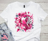 Strong – Pink by Carolina Country Bling