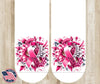 Strong – Pink by Carolina Country Bling