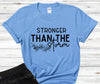 Stronger Than The Storm – Multi by Carolina Country Bling