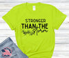 Stronger Than The Storm – Multi by Carolina Country Bling
