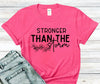 Stronger Than The Storm – Multi by Carolina Country Bling