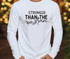 Stronger Than The Storm – Multi by Carolina Country Bling