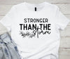 Stronger Than The Storm – Multi by Carolina Country Bling