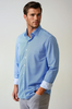 Studio Dot Dress Shirt 2-Pack - Blue/Teal by Buki