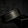 Plain "Style" Collar black by Bestia Dog Gear
