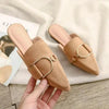 Stylish New Women's Sandals Luxury Elegant Comfort Leather Colorful Sandals Women Fashion Sandals by Stevvex