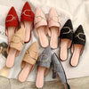 Stylish New Women's Sandals Luxury Elegant Comfort Leather Colorful Sandals Women Fashion Sandals by Stevvex