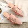 Stylish New Women's Sandals Luxury Elegant Comfort Leather Colorful Sandals Women Fashion Sandals by Stevvex
