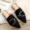 Stylish New Women's Sandals Luxury Elegant Comfort Leather Colorful Sandals Women Fashion Sandals by Stevvex