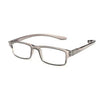 Stylish Ultralight Hanging Stretch Reading Glasses For Men And Women Anti-fatigue HD Eyeglasses Diopter Sunglasses For Men New Unique Lightweight Design by Stevvex