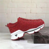 Stylish Womens Sneakers With Non-slip Comfortable Sports Summer New Mesh Breathable Platform Increased Fashion Shoes Womens Running Sports Sneakers by Stevvex