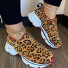 Stylish Womens Sneakers With Non-slip Comfortable Sports Summer New Mesh Breathable Platform Increased Fashion Shoes Womens Running Sports Sneakers by Stevvex