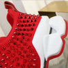 Stylish Womens Sneakers With Non-slip Comfortable Sports Summer New Mesh Breathable Platform Increased Fashion Shoes Womens Running Sports Sneakers by Stevvex