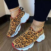 Stylish Womens Sneakers With Non-slip Comfortable Sports Summer New Mesh Breathable Platform Increased Fashion Shoes Womens Running Sports Sneakers by Stevvex