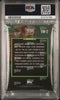 Graded 2023 Topps Now Victor Wembanyama #VW2 Rookie RC Basketball Card PSA 10 Gem Mint