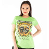 Sublime 40oz To Freedom [T-Shirt] by Rock Band Apparel