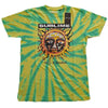 Sublime 40oz To Freedom [T-Shirt] by Rock Band Apparel