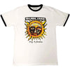 Sublime 40oz. To Freedom [T-Shirt] by Rock Band Apparel