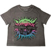 Sublime Gradient Sun [Short Sleeve Tee] by Rock Band Apparel
