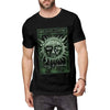 Sublime GRN 40 Oz [T-Shirt] by Rock Band Apparel