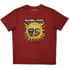 Sublime GRN 40 Oz [T-Shirt] by Rock Band Apparel