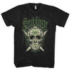Sublime Long Beach [T-Shirt] by Rock Band Apparel