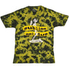 Sublime Praying Skeleton [T-Shirt] by Rock Band Apparel