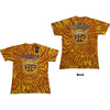 Sublime Sun Face [T-Shirt] by Rock Band Apparel
