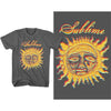 Sublime Yellow Sun [T-Shirt] by Rock Band Apparel