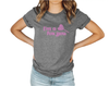Sucker for you T-shirt by Section 21 Apparel Co.