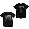 Sum 41 Band Photo European Tour 2022 [T-Shirt] by Rock Band Apparel