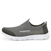 Summer Breathable Comfortable Mesh Running Mens Shoes Trainers Walking Outdoor Sport Men Sneakers Running Shoes Ultra Lightweight Breathable Walking Shoes Non Slip Athletic Fashion Sneakers by Stevvex