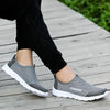 Summer Breathable Comfortable Mesh Running Mens Shoes Trainers Walking Outdoor Sport Men Sneakers Running Shoes Ultra Lightweight Breathable Walking Shoes Non Slip Athletic Fashion Sneakers by Stevvex