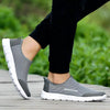 Summer Breathable Comfortable Mesh Running Mens Shoes Trainers Walking Outdoor Sport Men Sneakers Running Shoes Ultra Lightweight Breathable Walking Shoes Non Slip Athletic Fashion Sneakers by Stevvex
