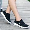 Summer Breathable Comfortable Mesh Running Mens Shoes Trainers Walking Outdoor Sport Men Sneakers Running Shoes Ultra Lightweight Breathable Walking Shoes Non Slip Athletic Fashion Sneakers by Stevvex